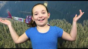Enjoy Eva W S Review Of Playing With Fire Kidsfirst Playingwithfire Fire Kids Michael Key Film Review