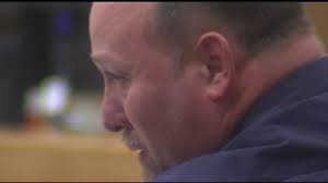 Former wrestling coach guilty of child sex crimes