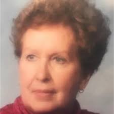 Obituary information for Regina Anne Steele