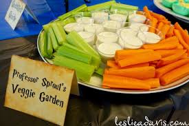 Professor Sprout S Veggie Garden Harry Potter Baby Shower Harry Potter Baby Harry Potter Baby Shower Games