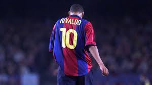 Perjalanan Rivaldo, dari Gagal Gabung Parma hingga Jadi Bintang Barcelona :  Okezone Bola