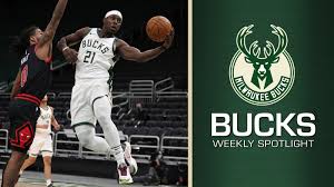 If you or someone you know. Jrue Holiday Making Great First Impression On Bucks Fox Sports