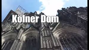 Kurzer und zufalliger artikel uber einige orte reisen in deutschland. Kolner Dom Aufstieg In Den Turm Des Kolner Doms Youtube