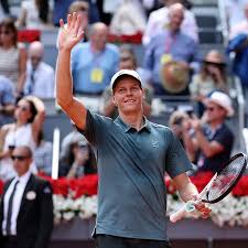 AO VIVO - Jannik Sinner enfrenta Miomir Kecmanovic em Wimbledon