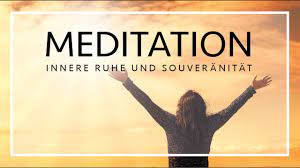 Innere souveränität ist ein genialer kompass, der das surfen in einer welt voller möglichkeiten zu einer faszinierenden reise werden läßt. Wunderschone Meditation Fur Innere Ruhe Und Souveranitat I Sehr Intensiv Youtube