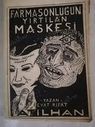 Cevat Rıfat Atilhan