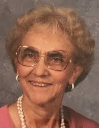 Margaret Settle Joyce Obituary