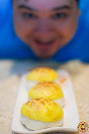 THE PICKIEST EATER IN THE WORLD: CRYSTAL JADE DINING IN: UNLIMITED DIMSUM  MADNESS + ANNIVERSARY GIVEAWAY #1!!