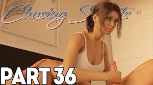 Chasing Sunsets 36 - Игровой процесс на ПК (HD)