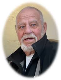 CAMPBELL, Kenneth 'Ken' William