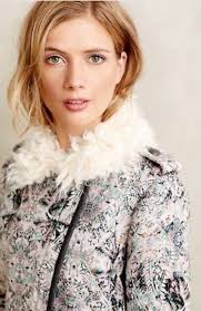 Elevenses for Anthropologie