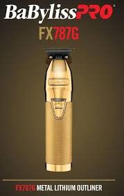 In depth review of babyliss gold fx trimmerdont forget to subscribe for weekly haircut tutorials reviews, and more Babylisspro Fx787g Goldfx Outliner Aka Skeleton