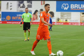 Ma zostać piłkarzem wieczystej kraków. Wieczysta Krakow Ma Kolejnego Nowego Pilkarza Gral W Ekstraklasie Sportowy24