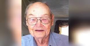 Mack Lewis Richardson Obituary