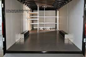 Catalog and supplier database for engineering and industrial professionals. Trailer Flooring G Floor Seamless Trailer Floor Protector Covering Roll Out Trailer Flooring Vinyl Trailer Flooring