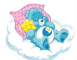 Bedtime Bear 80s Cartoons Care Bear Cool Cartoons