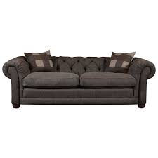 We have a long association with this great british brand. The Harris Tweed Castlebay Midi Sofa Tetrad Sofa British Made