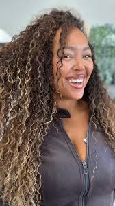 ✨ Let’s talk about extensions ✨, Did you know we’re the only salon in WA  offering raw, non-permed, non-processed curly extensions? 💫, We have 6  unique curl and wave textures, carefully matched to your ...