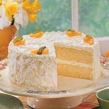 Mandarin Orange Cake Recipe Orange Cake Recipe Mandarin Orange Cake Recipe Mandarin Orange Cake