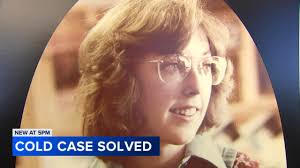 North Aurora 1979 murder of Kathy Halle linked to serial killer Bruce  Lindahl