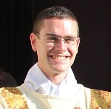 Abbé Wilfrid de Guillebon