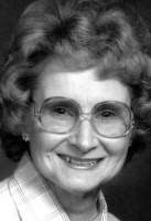 Beverly Vanderheydt Obituary (2012)