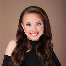 Austyn Blaire Mitchell