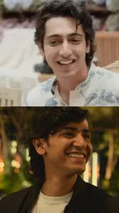 was he playing ahaan panday in the bastards of bollywood :  r/BollyBlindsNGossip