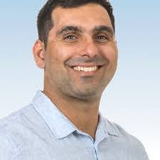 Calvin Keyes's Instagram, Twitter & Facebook