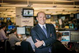 Home Cantor Fitzgerald