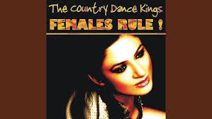 Jerri Kelly "Walk Me 'Cross The River"