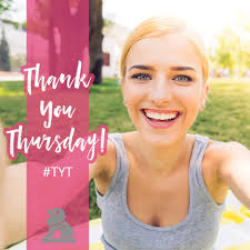 Have you ever noticed signs after thinking about something?