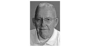 James Gerdes Obituary (1938