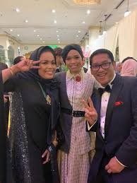 Bermula dengan job solekan artis, saya juga pernah menyolek isteri menteri besar perak, dr nomee ashikin mohammed radzi. Fabulousmua Pernah Dilabel Mekap Too Perfect Beauty Make Up Manda Nekad Keluar Comfort Zone Nona