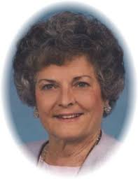 Mary Evelyn Mathis Brown Obituary