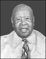 Kenneth Aaron 'Pete' Mickens