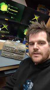 Xbox Original Max Upgrades for 2024