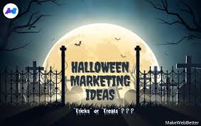 Add a halloween twist to these 23 video chat activities. Halloween Marketing Ideas To Boost Sales This Scary October