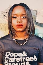 Brittney Pack's Instagram, Twitter & Facebook