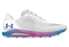 Complete your look and make a shade statement when you shop by color at finish line. Under Armor Hovr Sonic 4 Running Shoes White Purple Women Alltricks Com