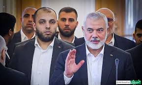 شوک شهادت هنیه در تهران / جزئیات تازه از محل و چگونگی هدف قرار گرفتن  عالی‌ترین مقام‌