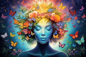 Teach Yourself How to Think Positive Thoughts The Easy Way