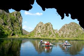Káº¿t quáº£ hÃ¬nh áº£nh cho Tam Cá»c - BÃ­ch Äá»ng - Ninh BÃ¬nh