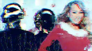 Mix and mashup your favorite songs and playlists from youtube and spotify for free using the world's first artificial intelligence dj. This Daft Punk Mariah Carey Mashup Is The Perfect Christmas Song For The Hell Year Of 2020 Boing Boing