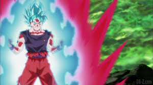 Maybe you would like to learn more about one of these? What Is Super Saiyan Blue Kaioken