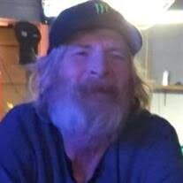 Kenneth "Ken" Ray Ramey Obituary