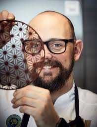 Konditor på elitnivå