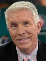 Buddy Antonopoulos left his mark at the Medalist