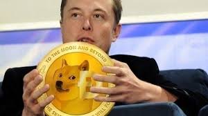 He told decrypt that he bought in at around $0.027 (the price is now $0.722), and that the idea for the billboard came to him during a shift in the er at southern california university at culver city. Dogecoin Billboard In Front Of Elon Musk Spacex Location For A Month Possible Dogecoin