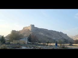 World Snapshots: Afghanistan - Kabul ...